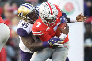 Bucs 2021 Mock Draft Roundup 4.0 3 Washington Dt Levi Onwuzurike