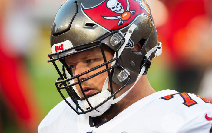 Bucs Ot Josh Wells