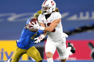 Pewterreport.com’s 2021 Draft Preview + Bucs’ Best Bets: Wrs 6 Stanford Wr Simi Fehoko