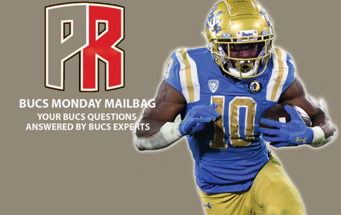 Ucla Rb-Wr-Kr Demetric Felon