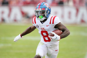 Pewterreport.com’s 2021 Draft Preview + Bucs’ Best Bets: Wrs 5 Ole Miss Wr Elijah Moore
