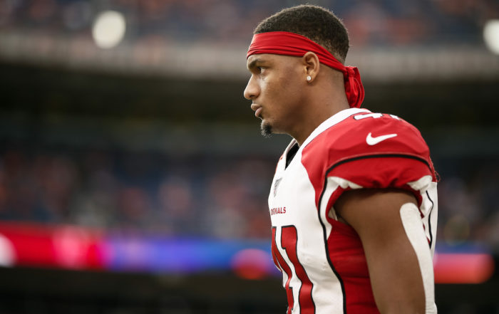 Bucs Cb Nate Brooks