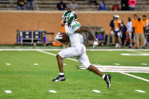 Sr'S Fab 5: Inside The Bucs' 2021 Draft 7 North Texas Wr Jaelon Darden