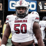Bucs Briefing: Early 53-Man Roster Prediction 4 Bucs G Sadarius Hutcherson