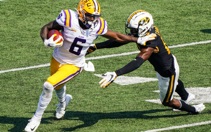 Nfc Wr Terrace Marshall Jr