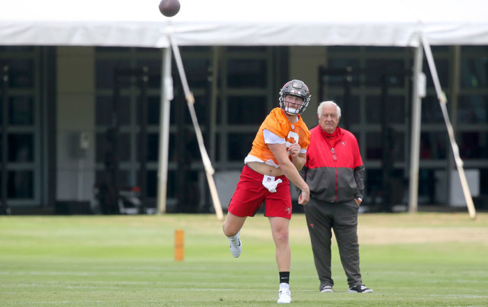 Bucs Trask