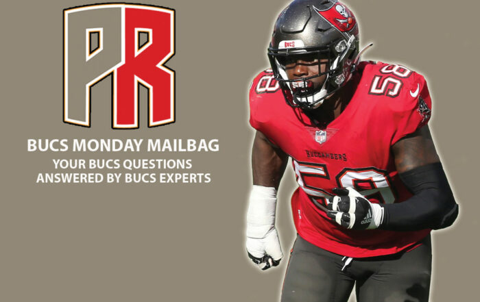 Bucs Shaq Barrett