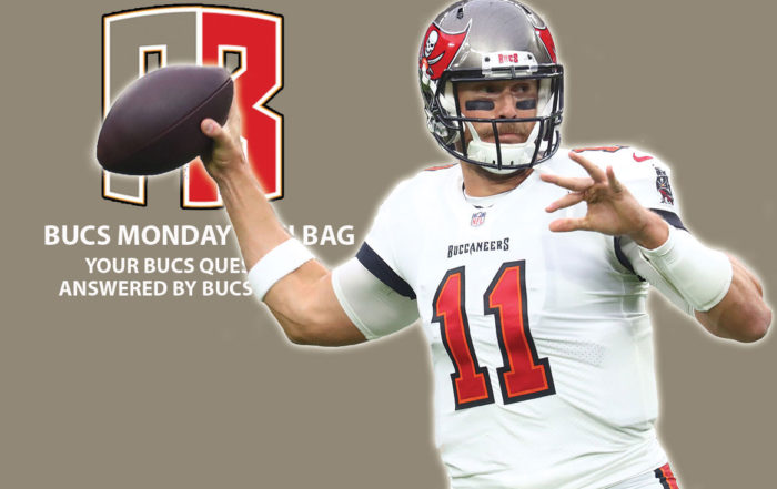 Bucs Gabbert
