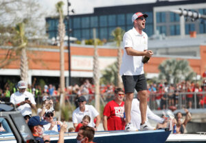 Bucs' Griffin Facing An Uphill Climb – Again 3 Bucs Qb Ryan Griffin