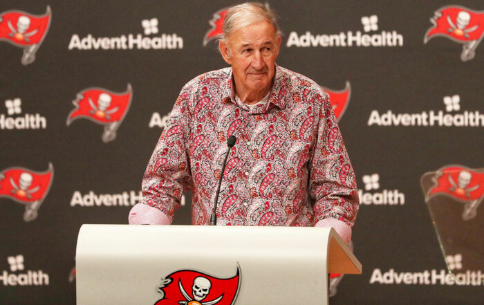 Former Bucs Dc Monte Kiffin