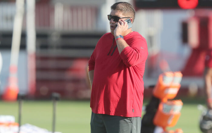 Bucs Gm Jason Licht