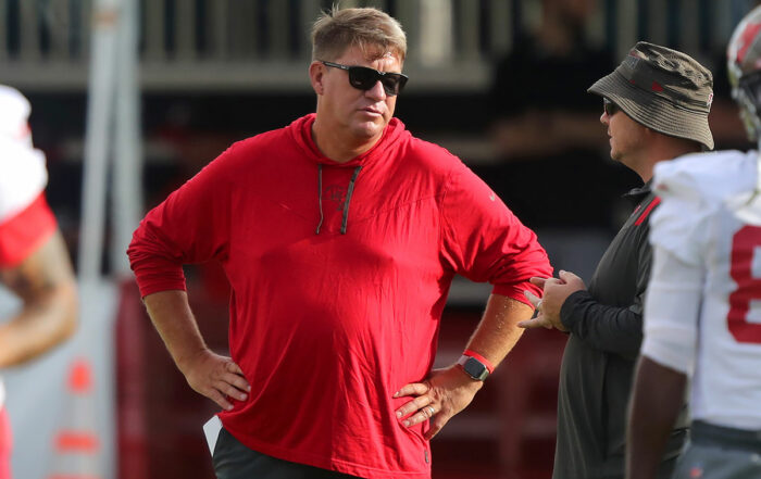 Bucs Gm Jason Licht Practice Squad