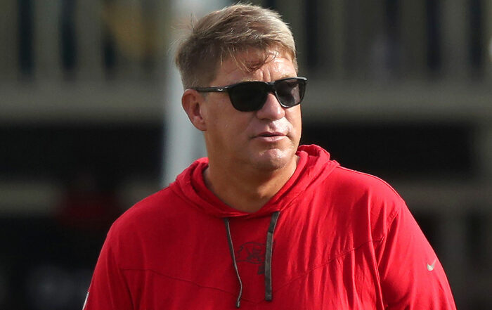Bucs Gm Jason Licht