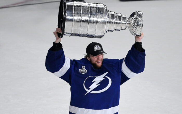 Lightning Win Stanley Cup Bucs React