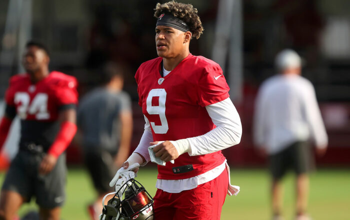 Bucs Olb Joe Tryon