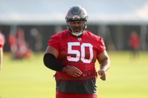 Allen'S 2021 Bucs Superlatives And Awards 2 Bucs Nt Vita Vea