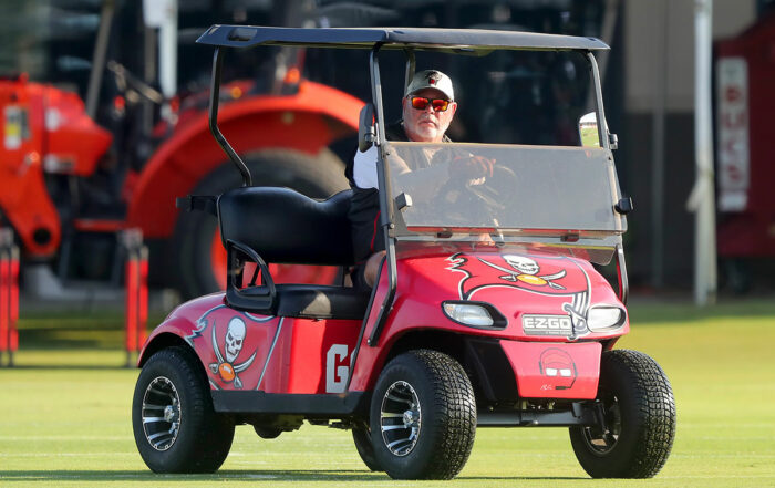 Bucs Qb Bruce Arians