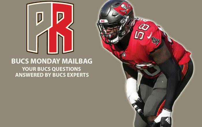 Bucs Olb Shaquil Barrett