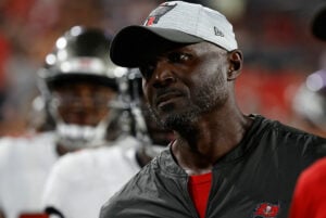 Bucs Dc Todd Bowles