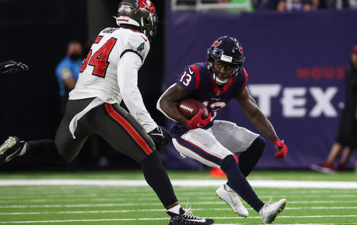 Bucs Ilb Lavonte David