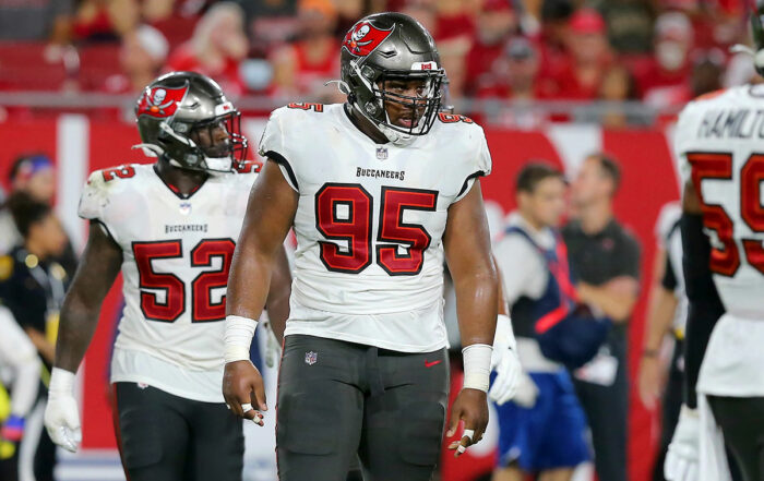 Bucs Dl Jeremiah Ledbetter