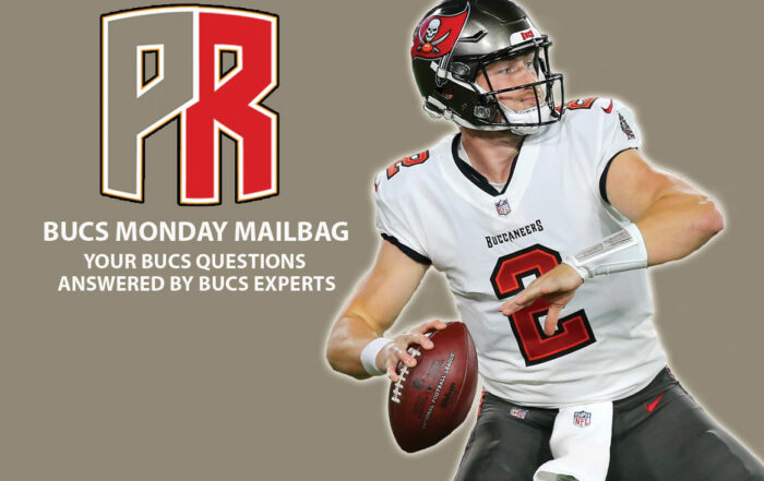 Bucs Qb Kyle Trask