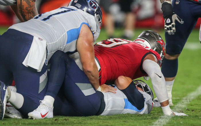 Bucs Olb Joe Tyron-Shoyinka