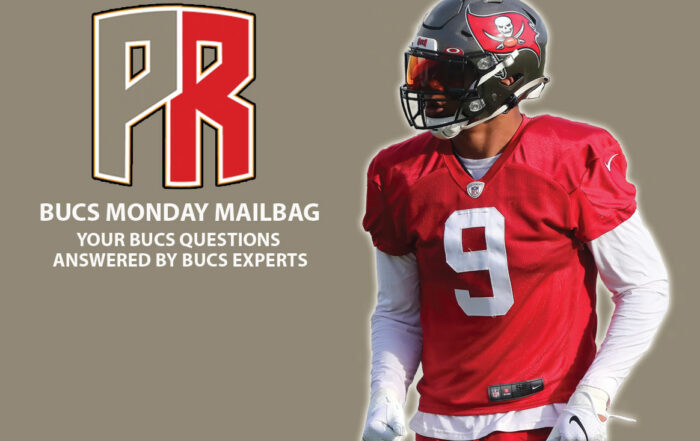 Bucs Olb Joe Tryon