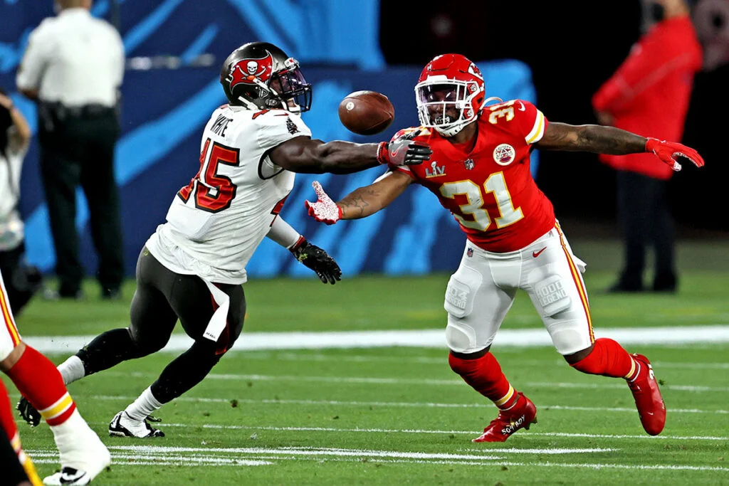 Bucs Ilb Devin White