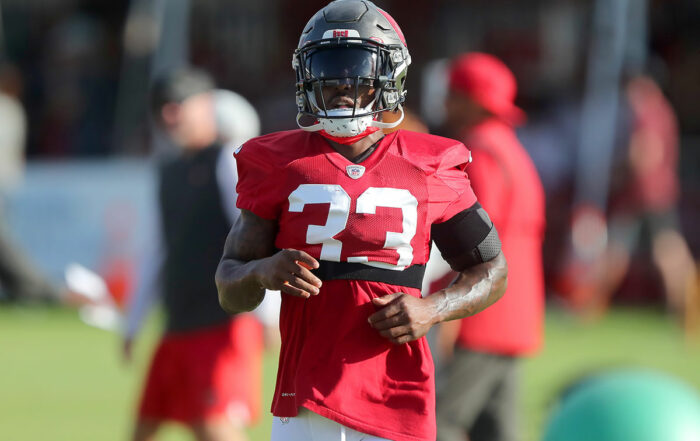 Bucs Ss Jordan Whitehead