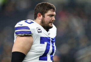 Pewter Preview And Predictions: Bucs Vs. Cowboys 5 Cowboys Ol Zack Martin