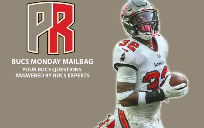 Bucs S Mike Edwards