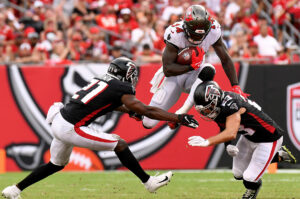 Sr'S Fab 5: How The Bucs Signing Sherman Impacts Dean’s Future 11 Bucs Wr Chris Godwin