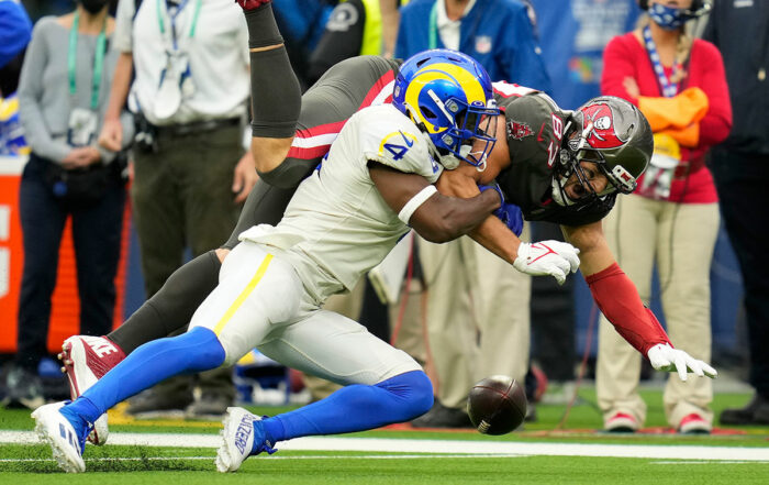 Bucs Te Rob Gronkowski