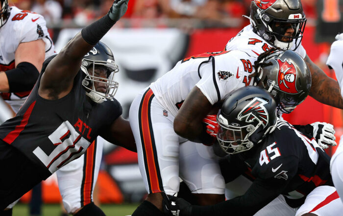 Bucs Rb Ronald Jones Ii