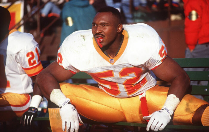 Mccants Keith Bucs Youtube