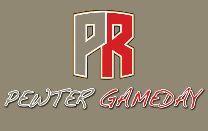 Pewter Pewter Gameday