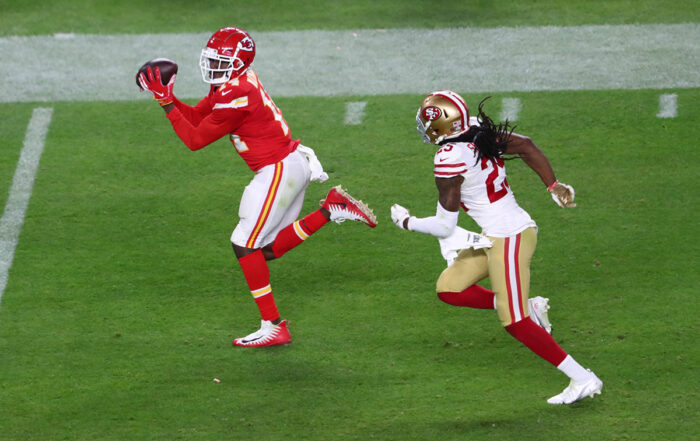 Bucs Cb Richard Sherman