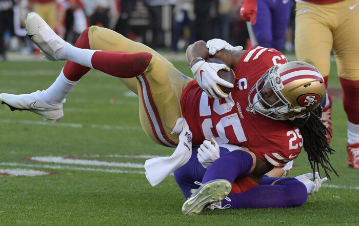 Bucs Cb Richard Sherman