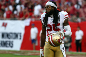 Bucs Cb Sherman Addresses July Arrest, Personal Growth 2 Cb Richard Sherman Bucs