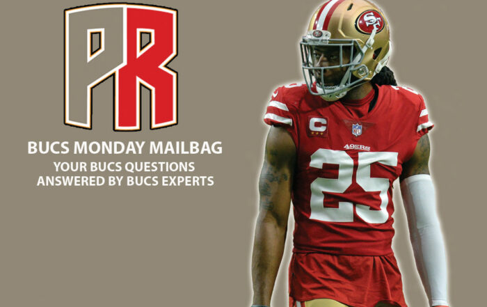 Free Agent Cb Richard Sherman