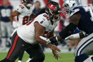 Bucs NT Vita Vea