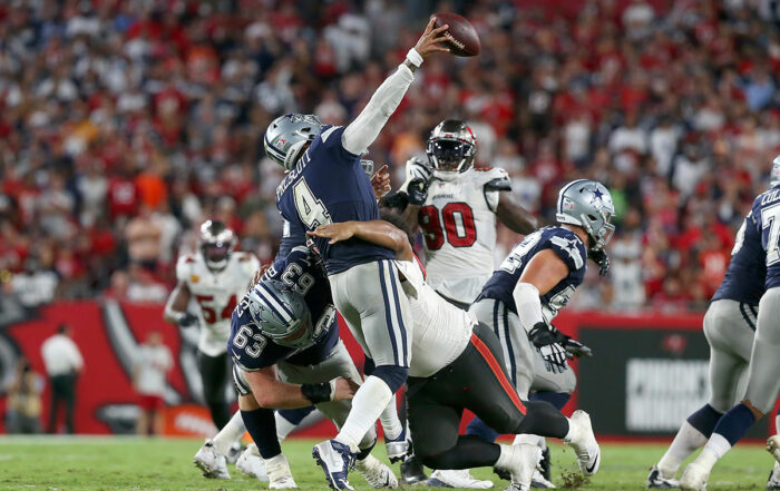 Bucs Nt Vita Vea