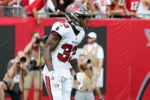 Sr'S Fab 5: How The Bucs Signing Sherman Impacts Dean’s Future 13 Bucs Ss Jordan Whitehead Richard Sherman