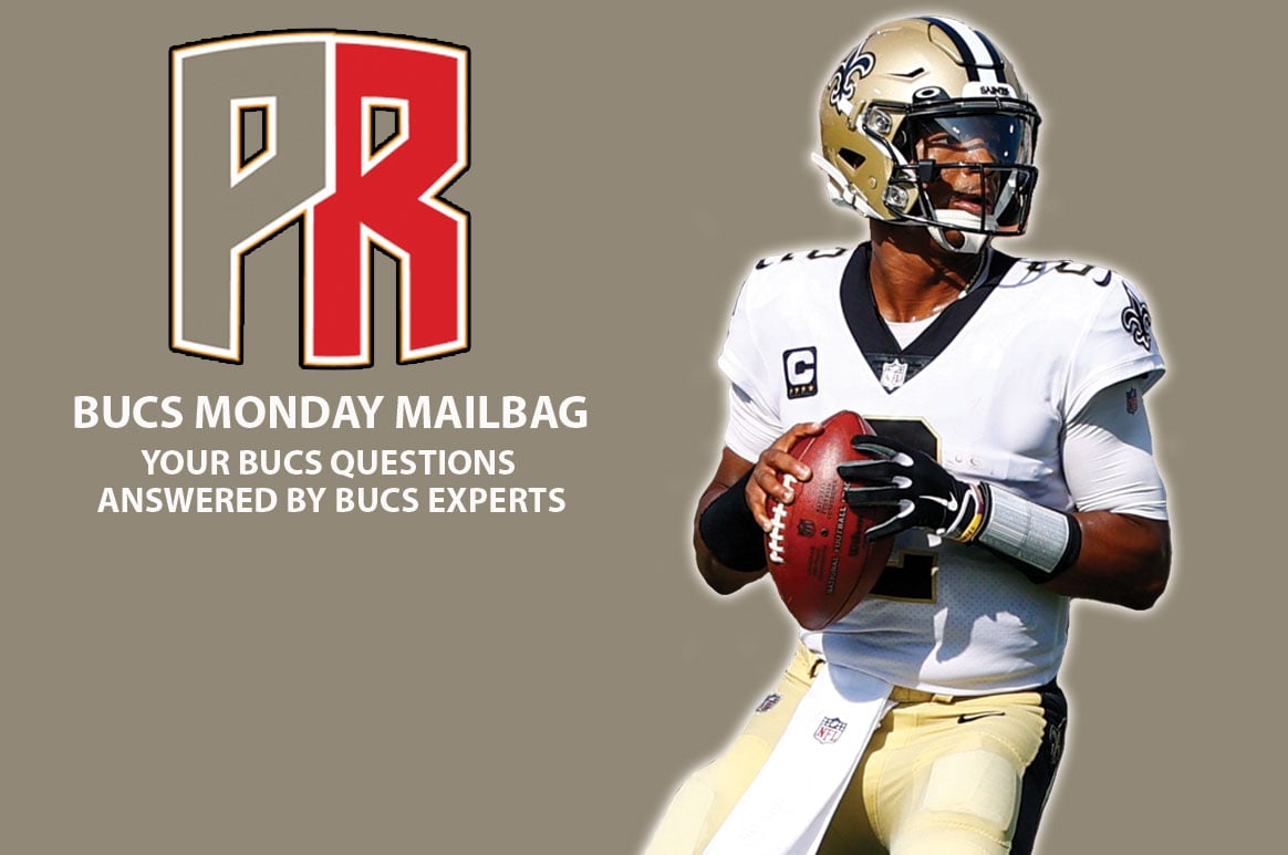 Saints Qb Jameis Winston