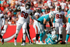 Bucs Olb Shaquil Barrett