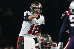 Arians: Dolphins Secondary &Amp;Quot;A Lot Better&Amp;Quot; Than Patriots 2 Bucs Qb Tom Brady