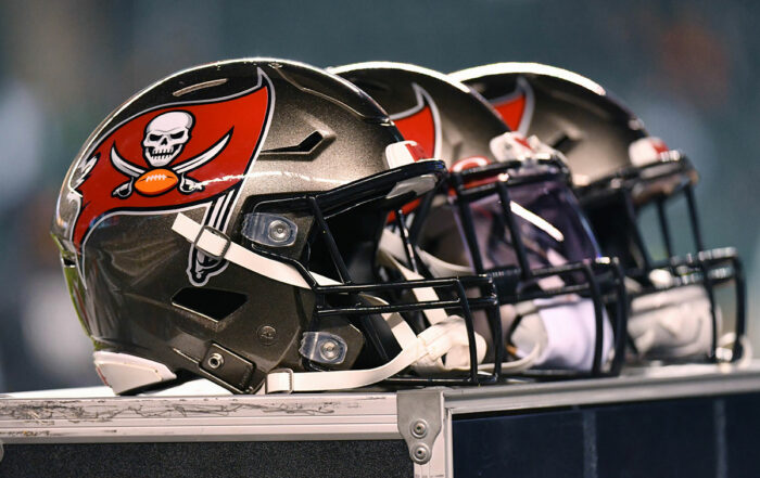 Bucs Helmets 2023 Schedule