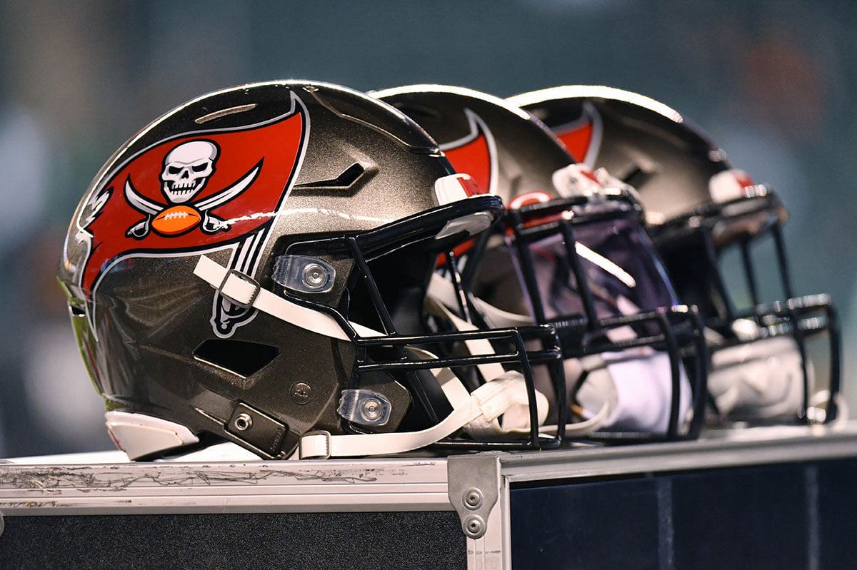 Tampa Bay Buccaneers Full 2021 Schedule, Primetime Games, Match-up  Information and More