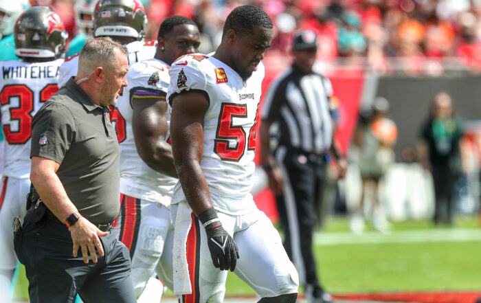 Bucs Lb Lavonte David